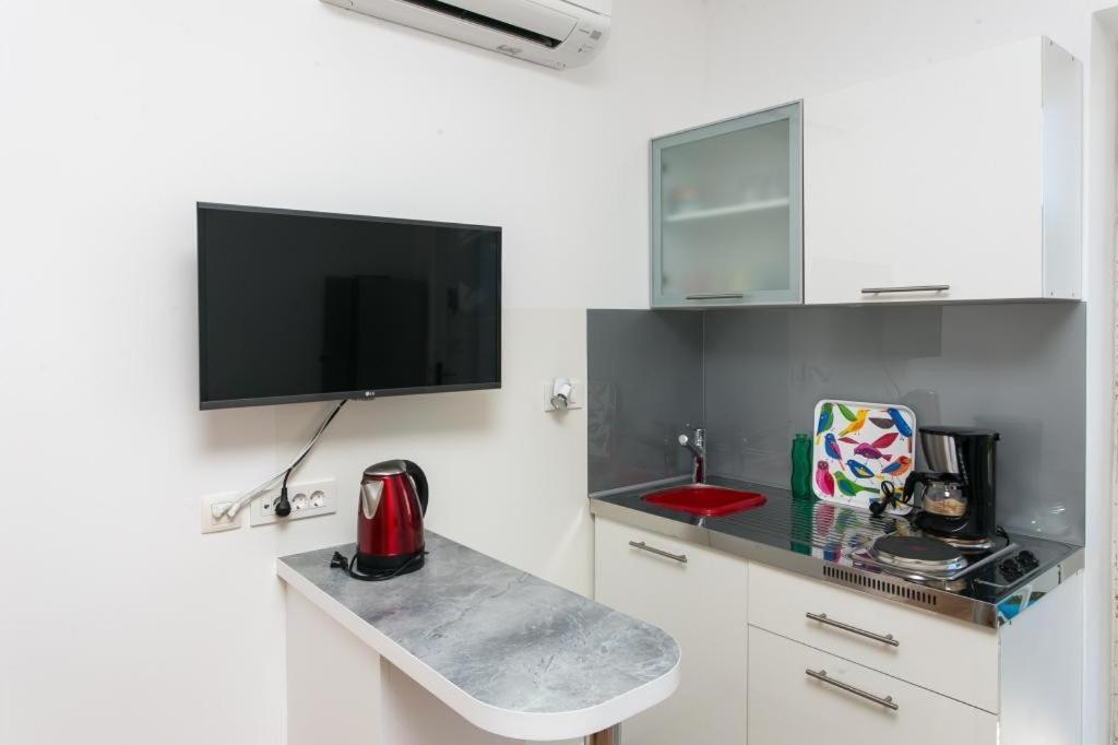 Apartment & Room Cvita Dubrownik Zewnętrze zdjęcie