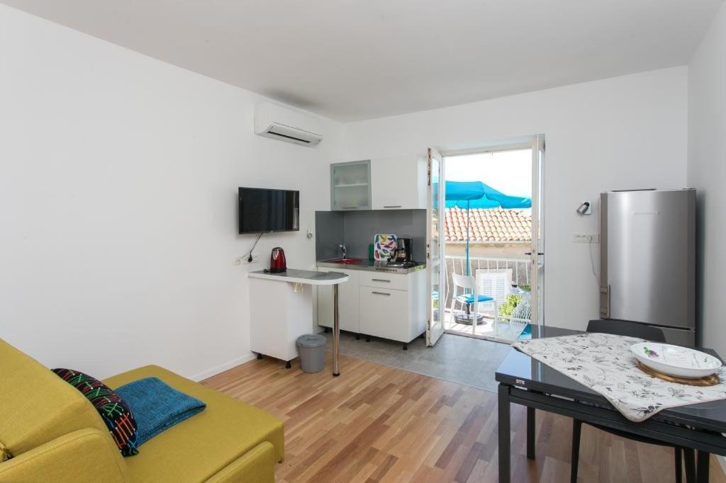 Apartment & Room Cvita Dubrownik Zewnętrze zdjęcie