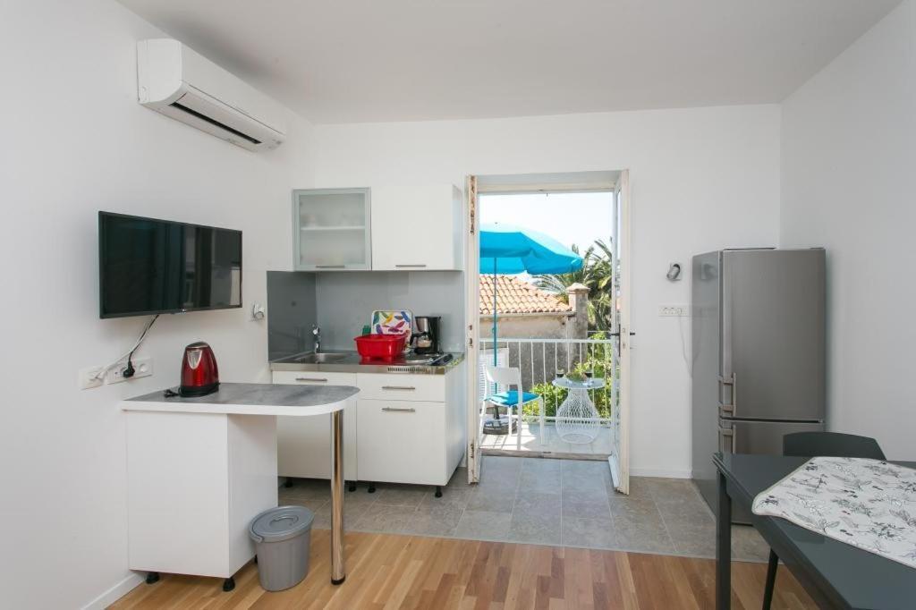 Apartment & Room Cvita Dubrownik Zewnętrze zdjęcie