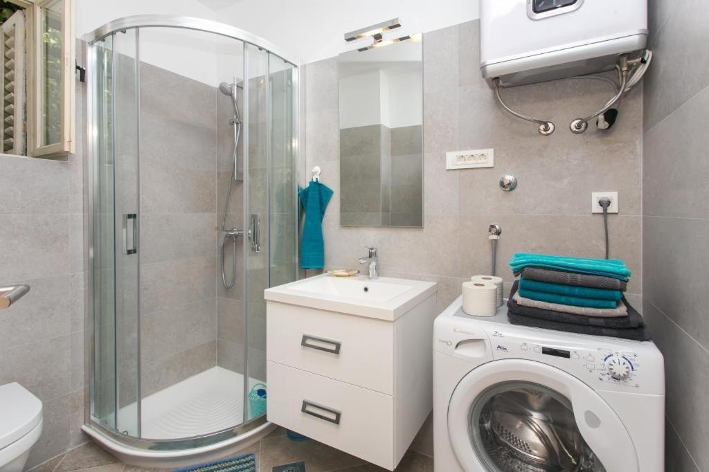 Apartment & Room Cvita Dubrownik Zewnętrze zdjęcie
