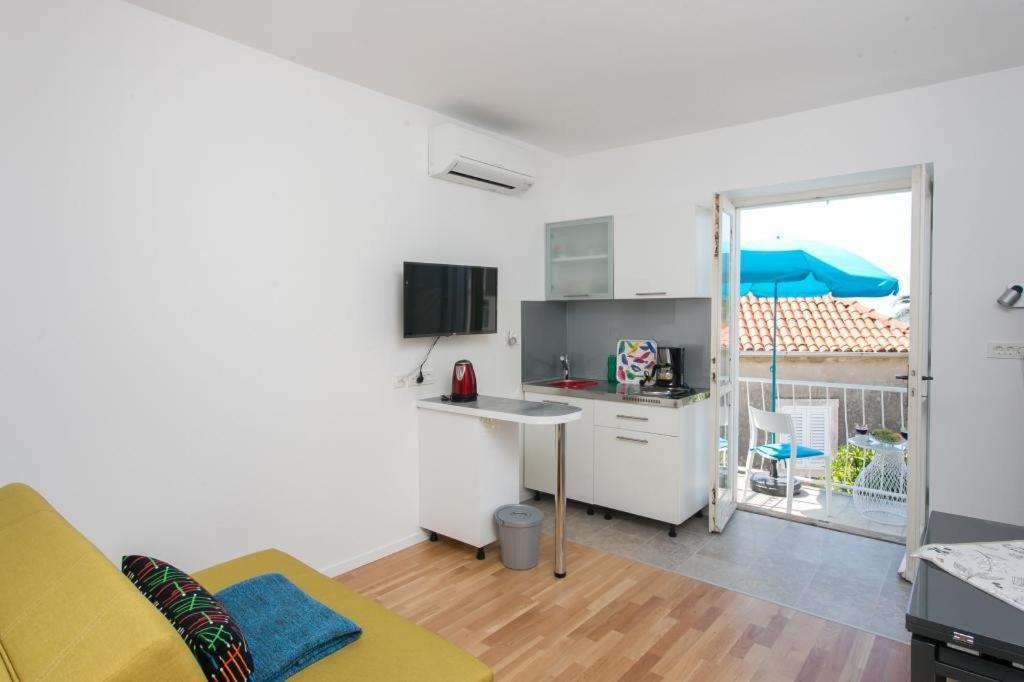 Apartment & Room Cvita Dubrownik Zewnętrze zdjęcie