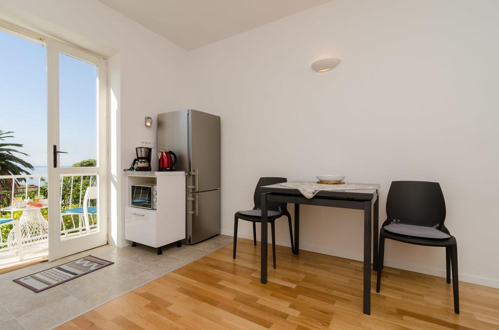 Apartment & Room Cvita Dubrownik Zewnętrze zdjęcie
