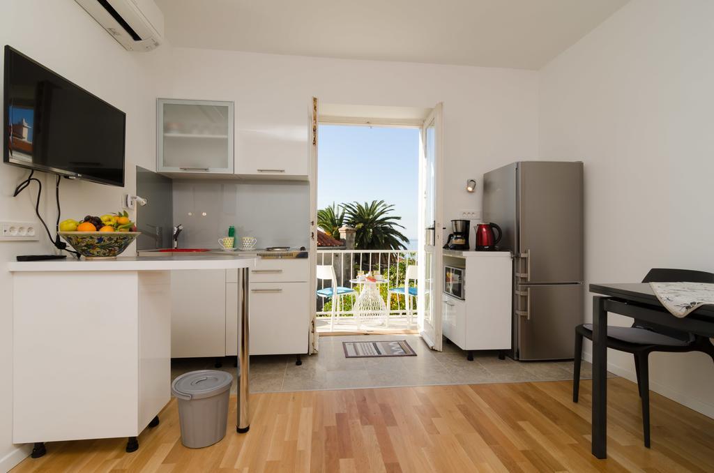 Apartment & Room Cvita Dubrownik Zewnętrze zdjęcie