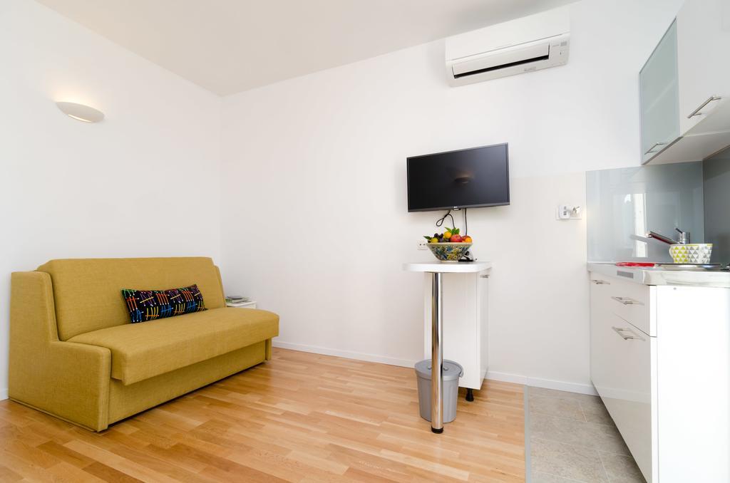 Apartment & Room Cvita Dubrownik Zewnętrze zdjęcie
