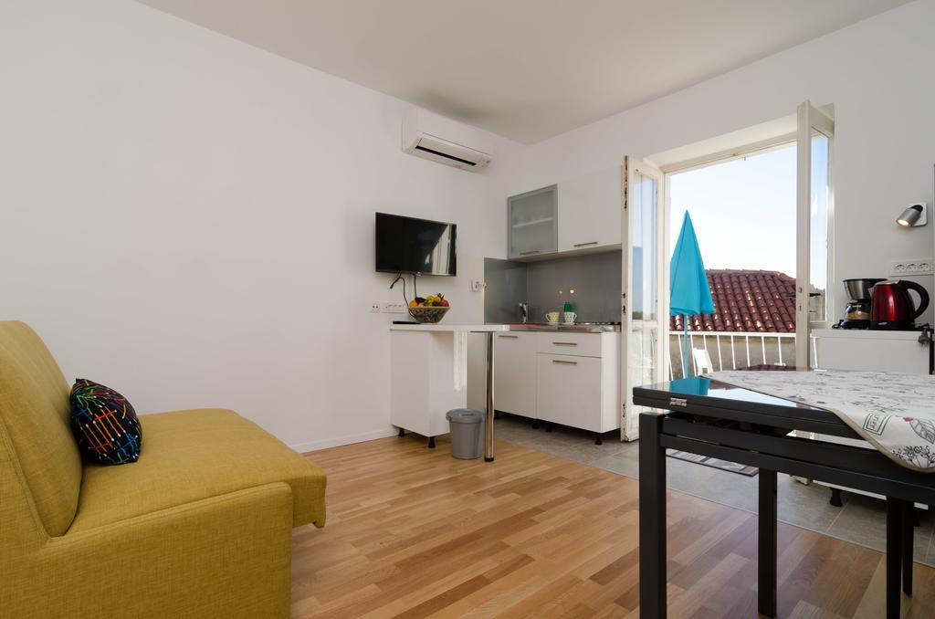Apartment & Room Cvita Dubrownik Zewnętrze zdjęcie