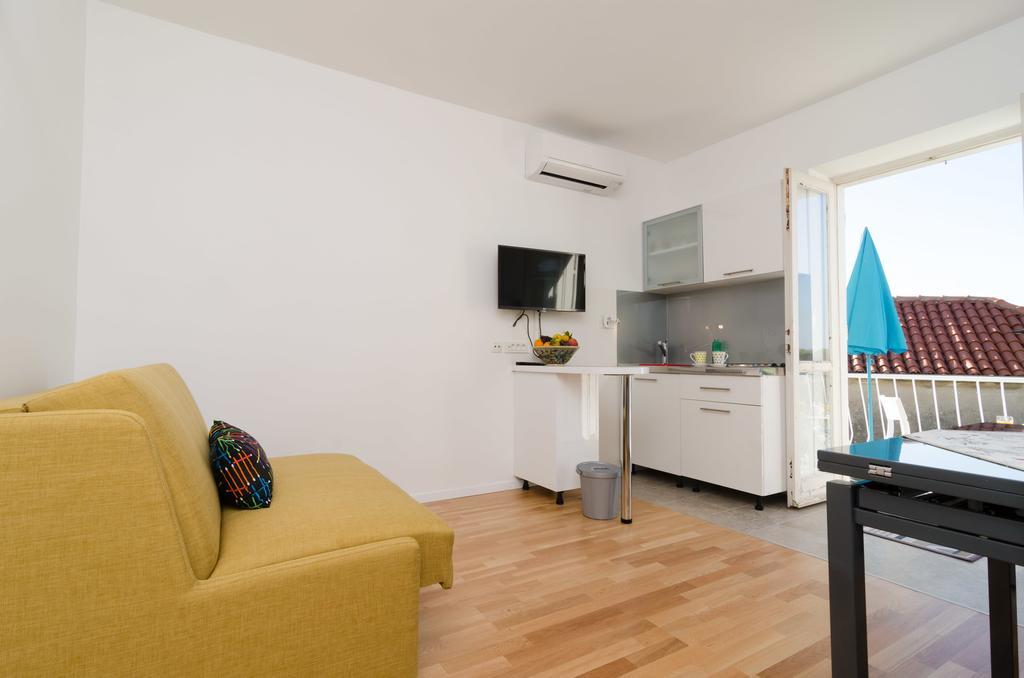 Apartment & Room Cvita Dubrownik Zewnętrze zdjęcie
