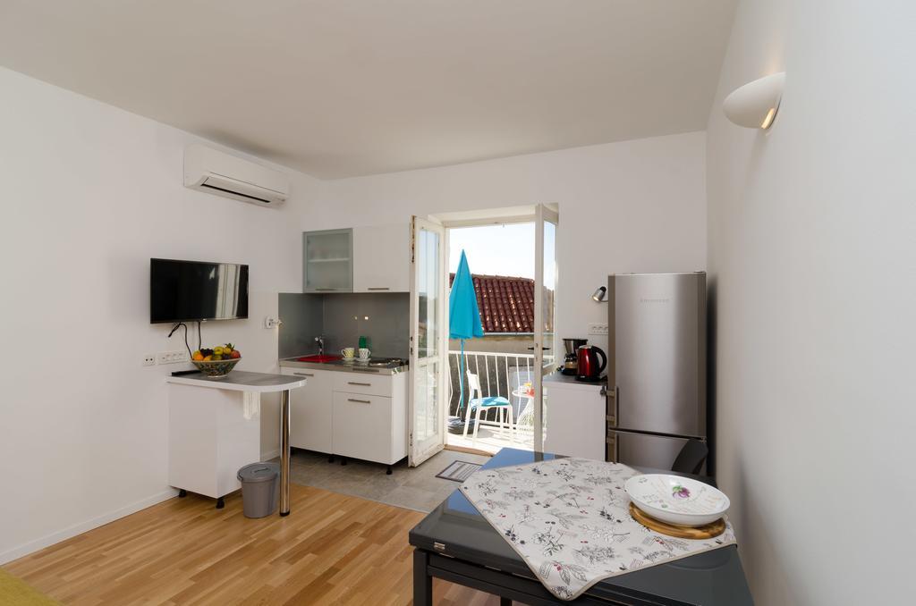 Apartment & Room Cvita Dubrownik Zewnętrze zdjęcie
