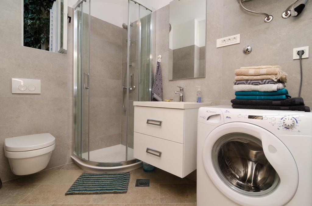 Apartment & Room Cvita Dubrownik Zewnętrze zdjęcie
