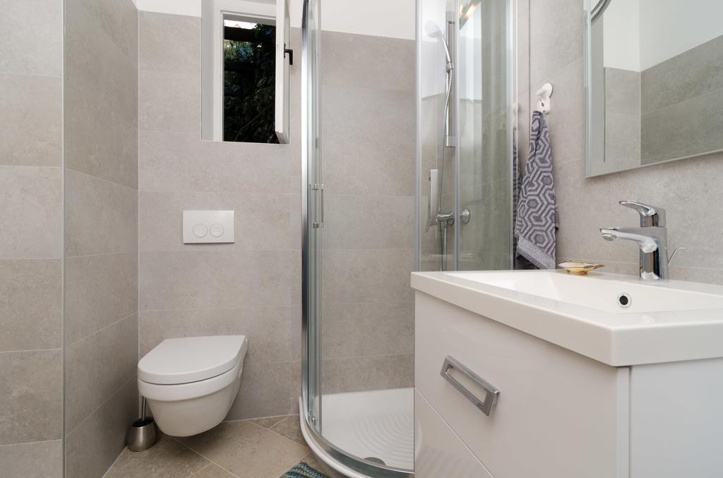 Apartment & Room Cvita Dubrownik Zewnętrze zdjęcie